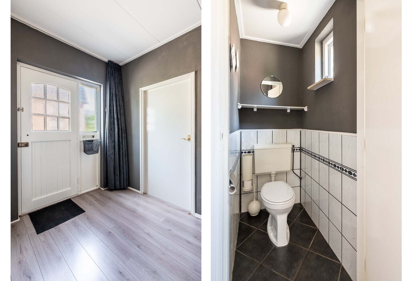 Vrijstaande woning te koop: Driehuizerweg 92, Apeldoorn