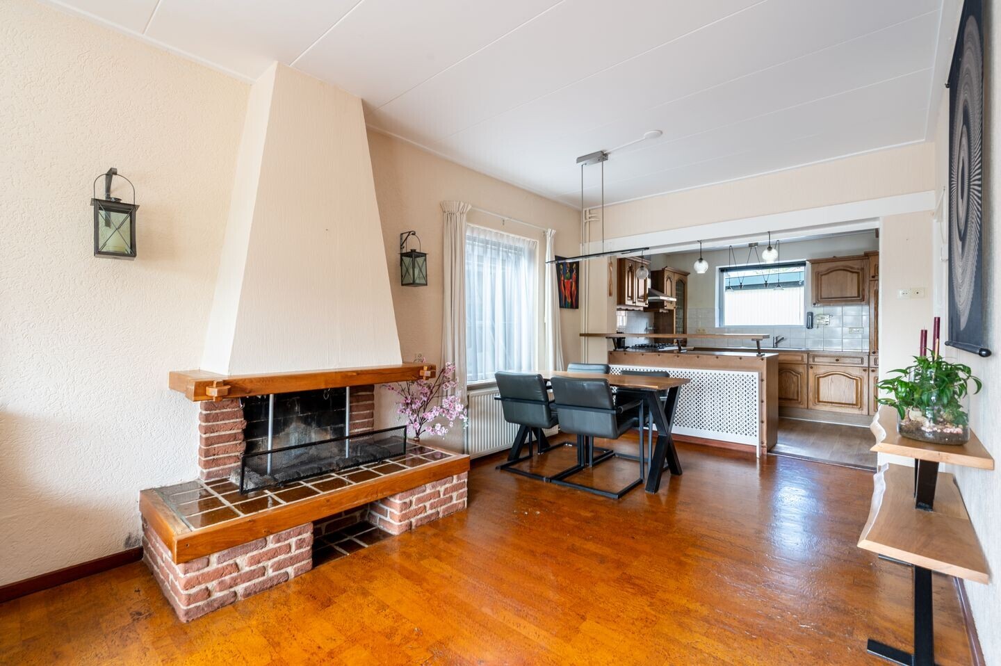 Vrijstaande woning te koop: Driehuizerweg 92, Apeldoorn