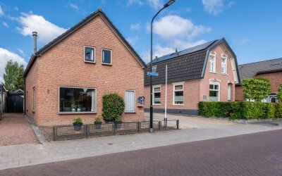 Driehuizerweg 92