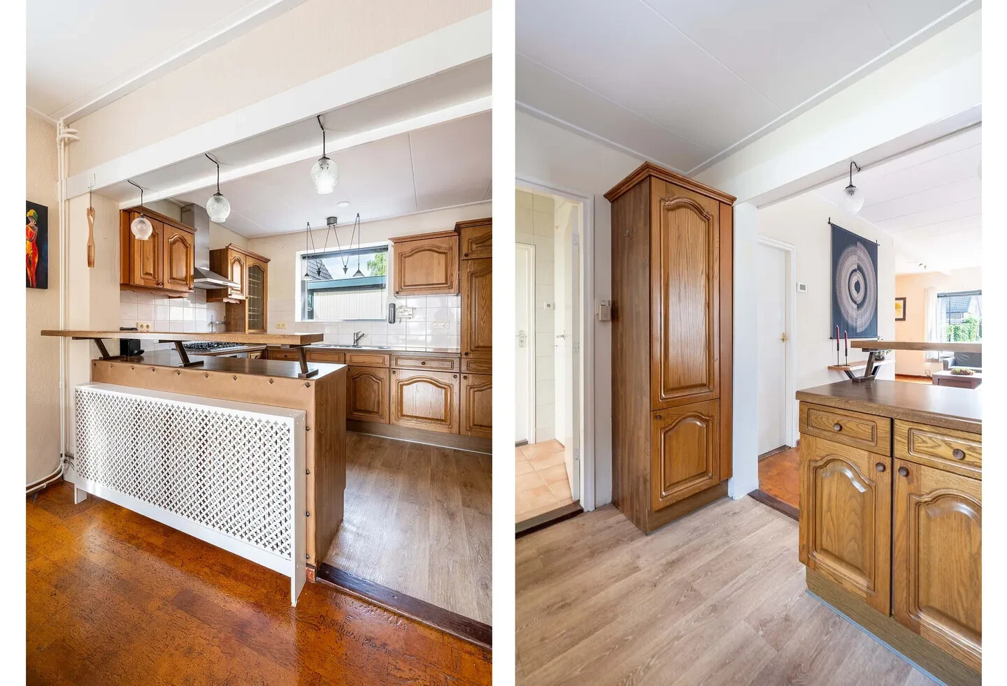 Vrijstaande woning te koop: Driehuizerweg 92, Apeldoorn