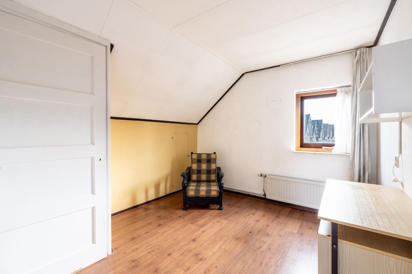Vrijstaande woning te koop: Driehuizerweg 92, Apeldoorn