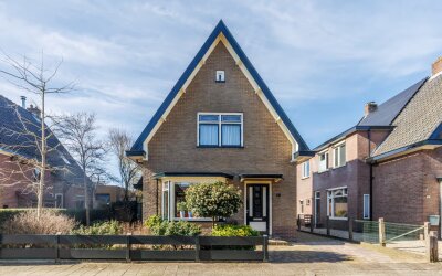Doornweg 12