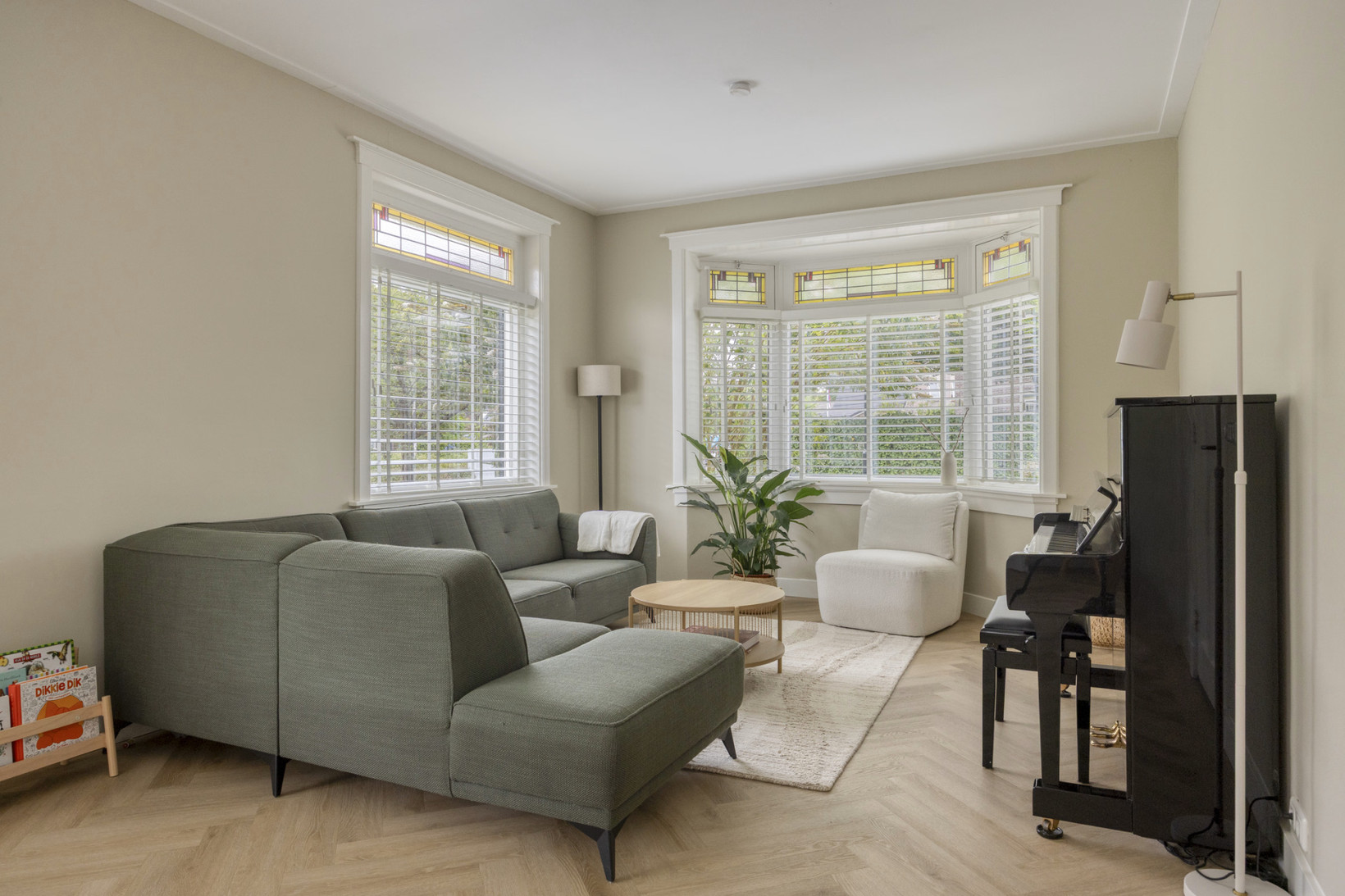 Vrijstaande woning te koop: Voorlandseweg 2, Apeldoorn