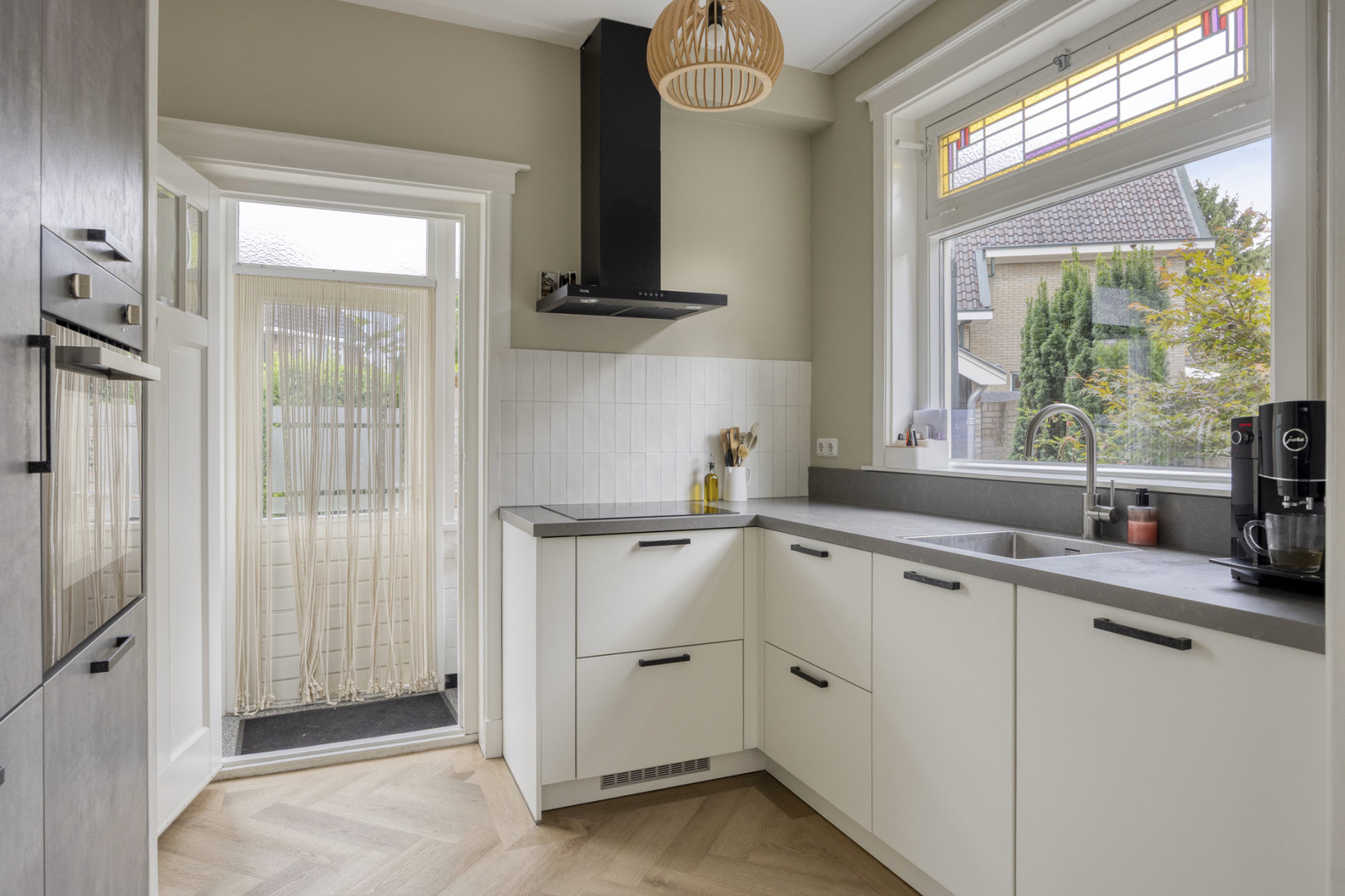Vrijstaande woning te koop: Voorlandseweg 2, Apeldoorn