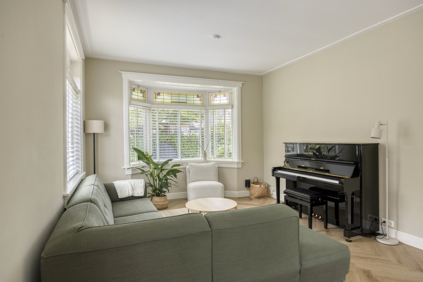 Vrijstaande woning te koop: Voorlandseweg 2, Apeldoorn