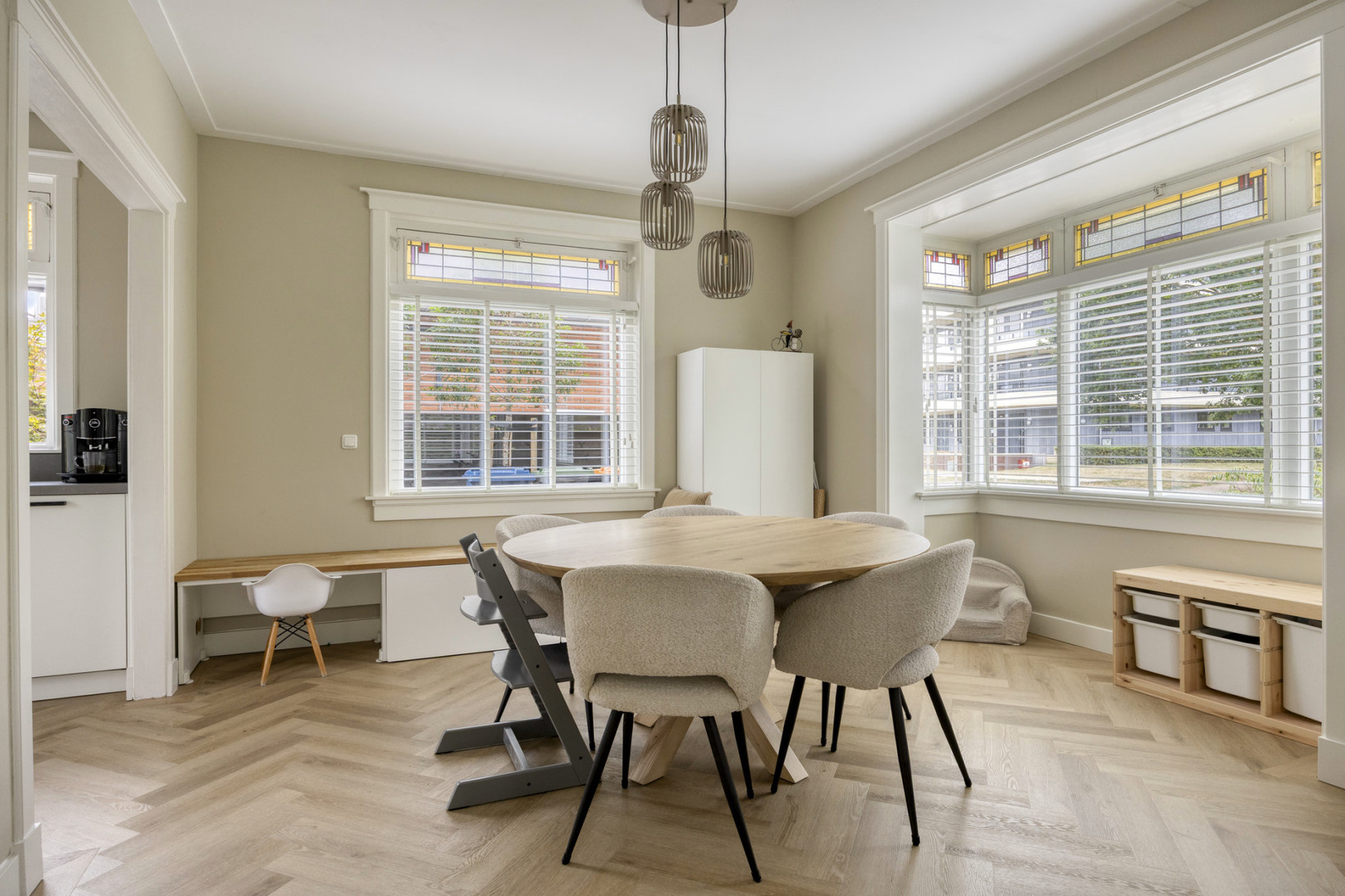 Vrijstaande woning te koop: Voorlandseweg 2, Apeldoorn