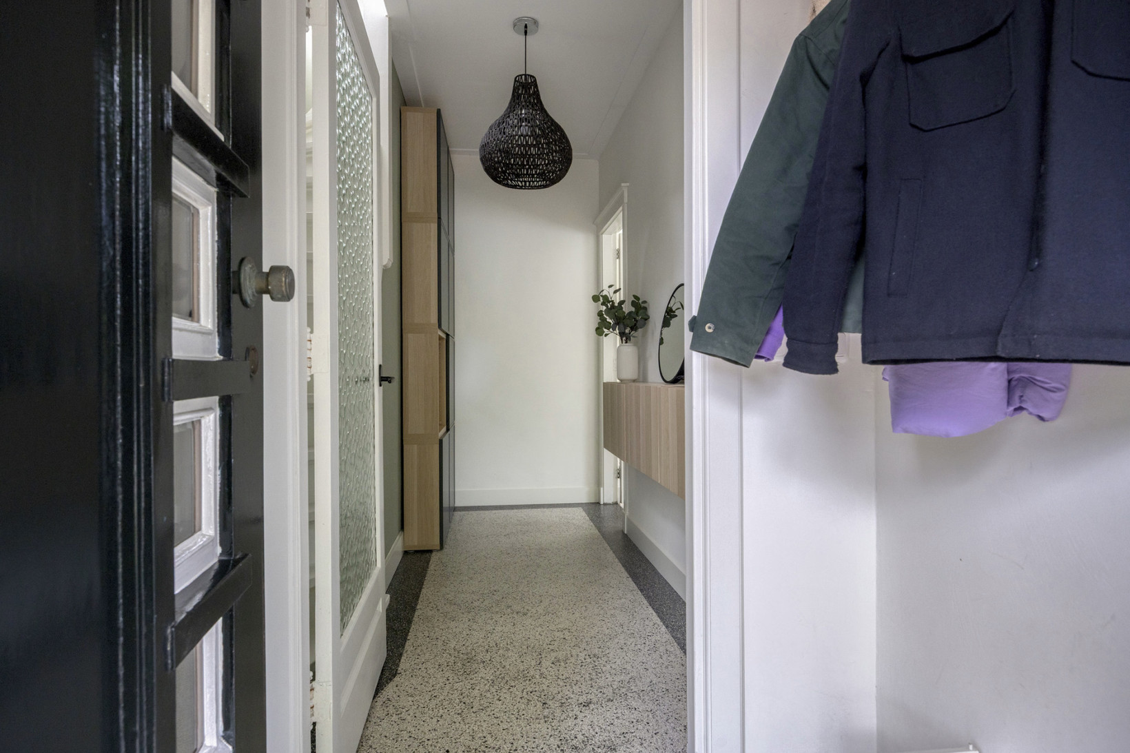 Vrijstaande woning te koop: Voorlandseweg 2, Apeldoorn