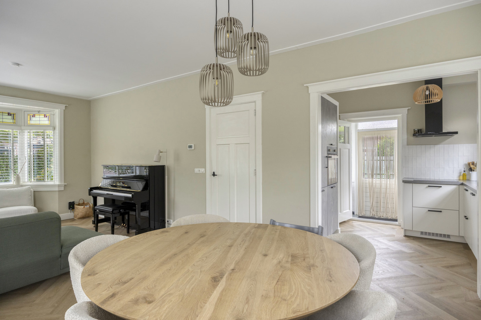 Vrijstaande woning te koop: Voorlandseweg 2, Apeldoorn