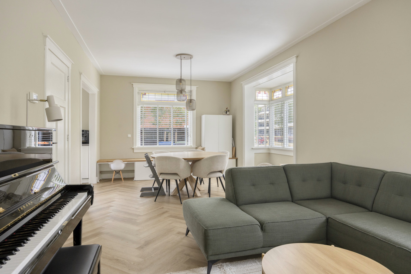 Vrijstaande woning te koop: Voorlandseweg 2, Apeldoorn