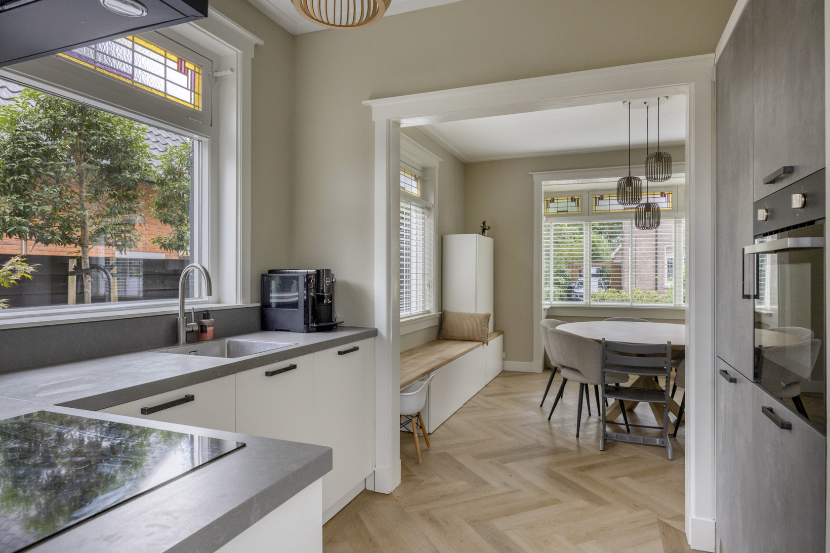 Vrijstaande woning te koop: Voorlandseweg 2, Apeldoorn