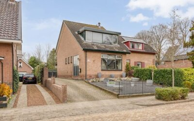 Zanderijweg 12-A