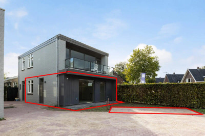 Orderparkweg 3-M