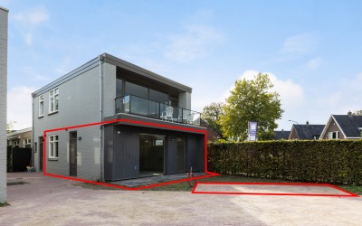 Orderparkweg 3-M