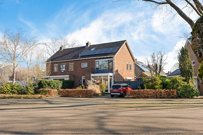 Jachtlaan 199