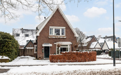 Jachtlaan 215