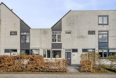 Jachtlaan 259-E