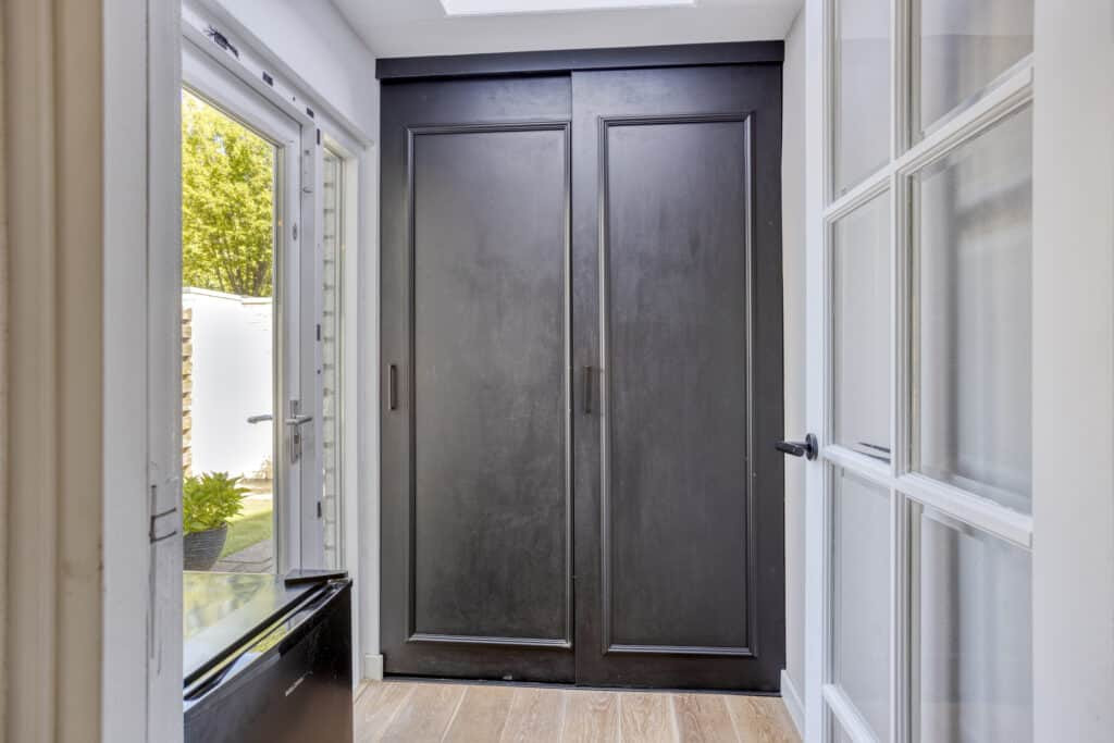 Tussenwoning te koop: Jachtlaan 261A, Apeldoorn