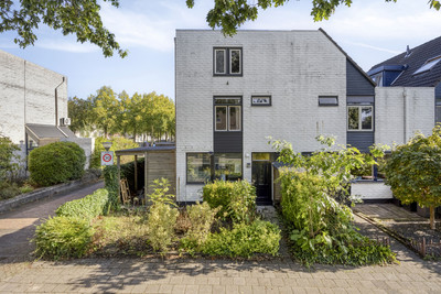 Jachtlaan 261