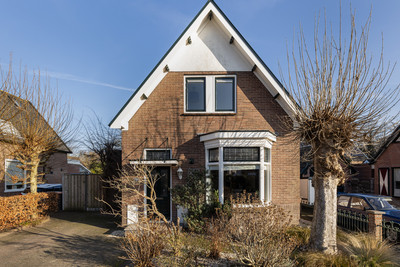 Jachtlaan 273