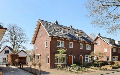 Jachtlaan 256-2