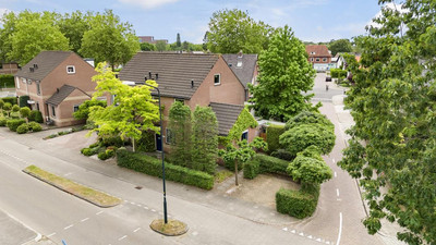Jachtlaan 284