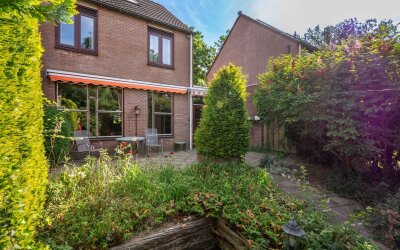 Jachtlaan 288