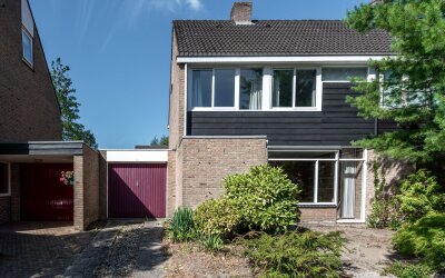Treverilaan 48
