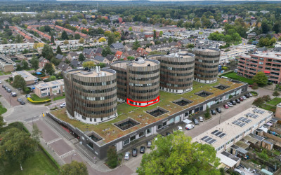 Chamavenlaan 204