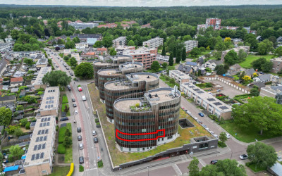 Chamavenlaan 248