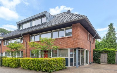Friezenlaan 21