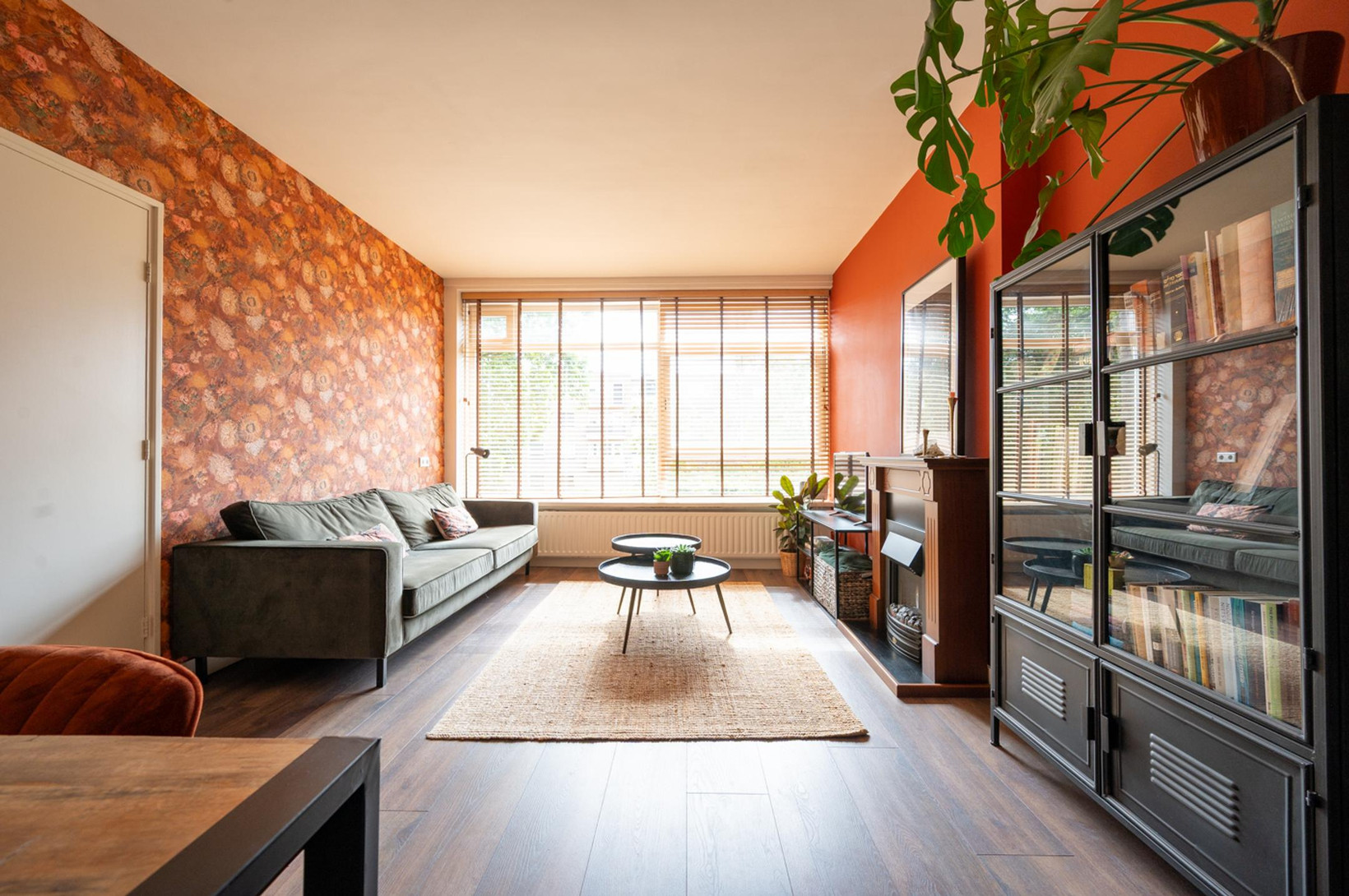 Appartement te koop: Germanenlaan 96, Apeldoorn