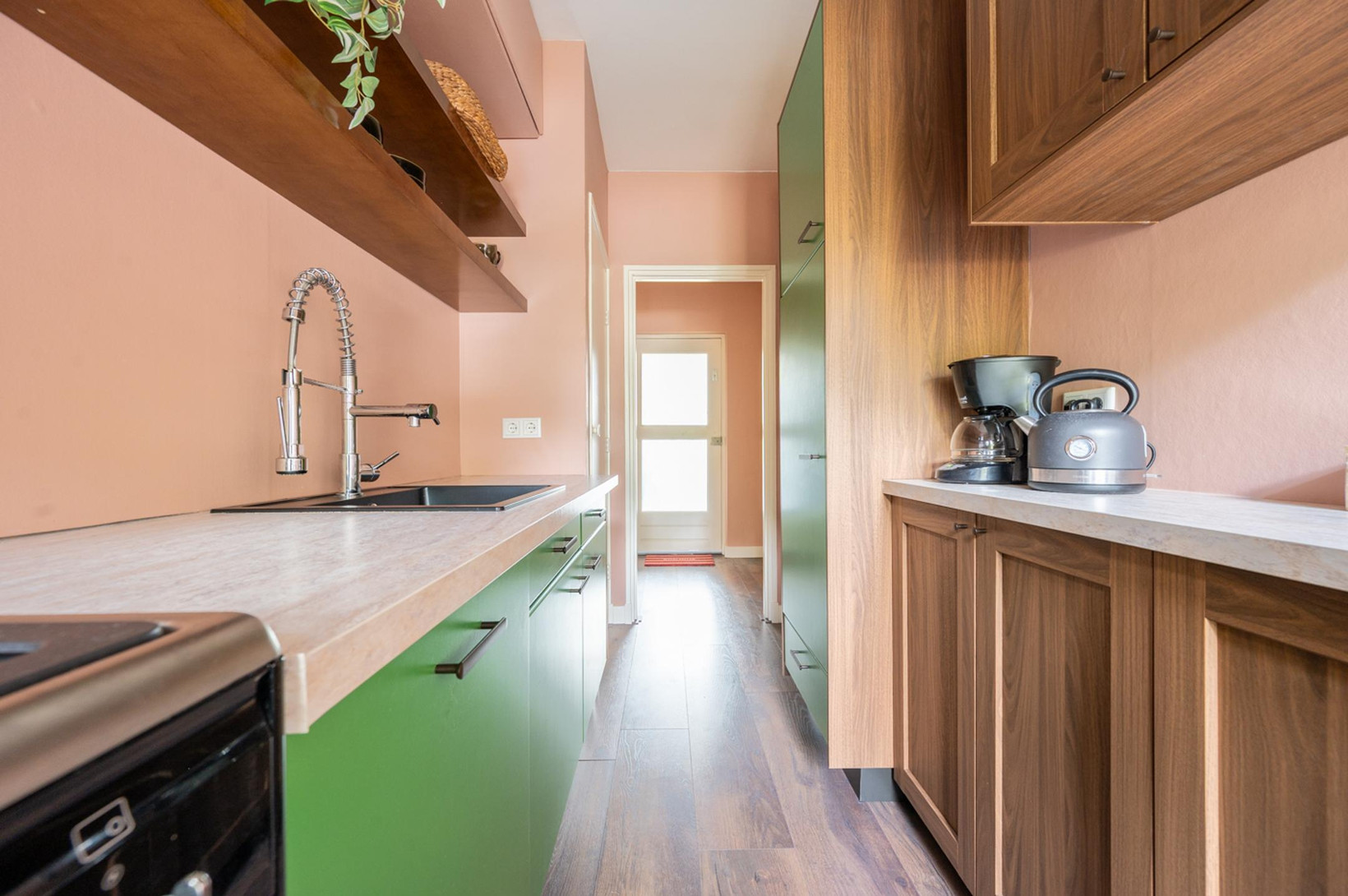 Appartement te koop: Germanenlaan 96, Apeldoorn