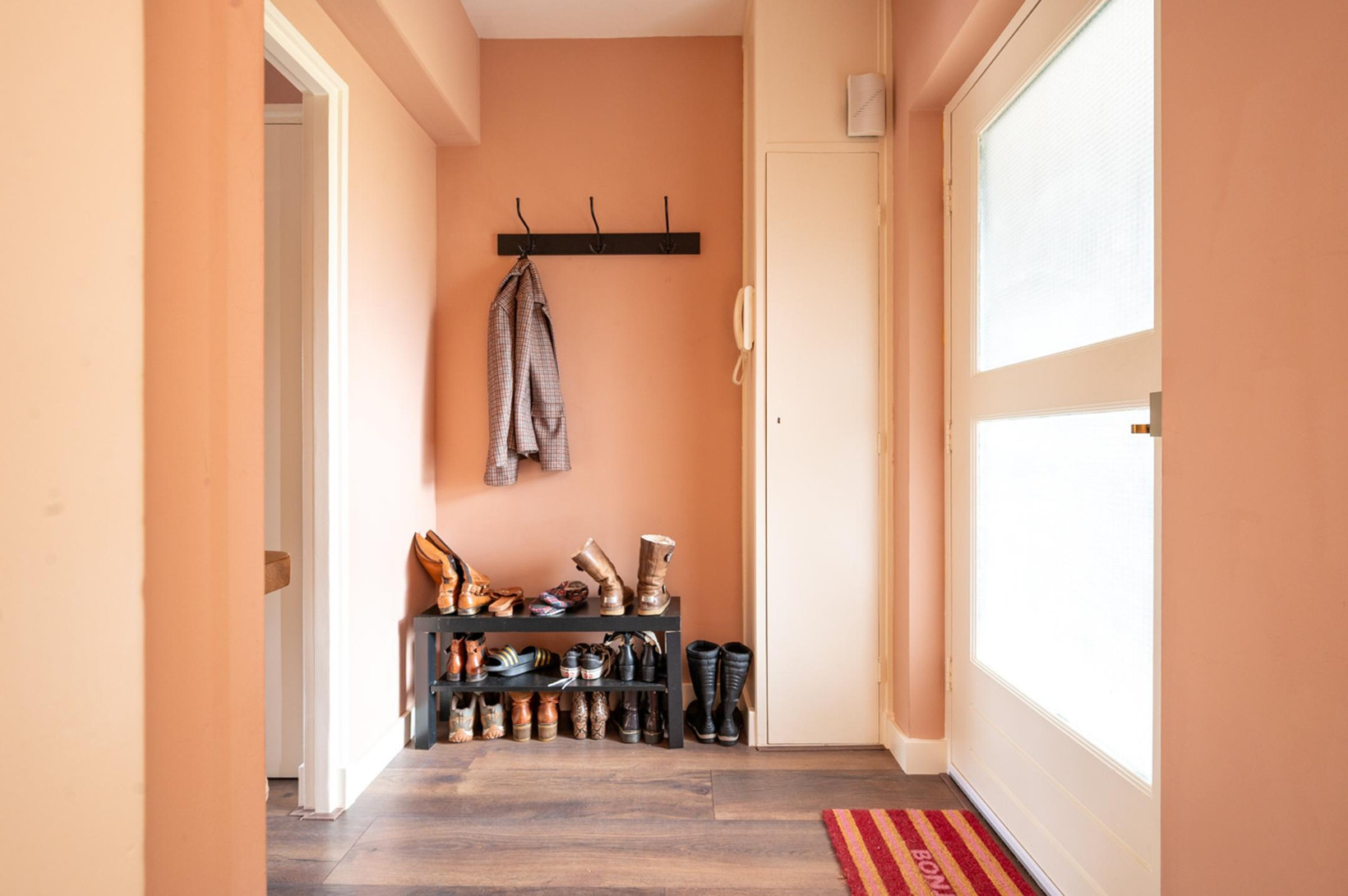 Appartement te koop: Germanenlaan 96, Apeldoorn