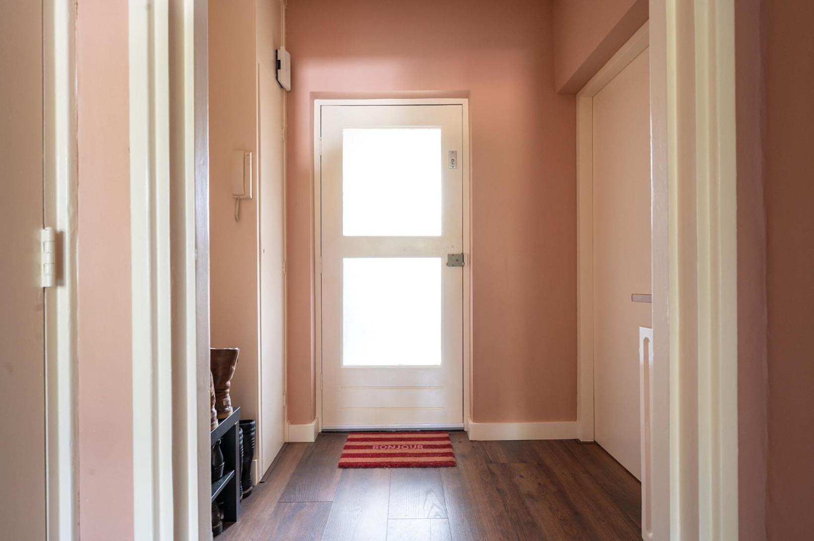 Appartement te koop: Germanenlaan 96, Apeldoorn