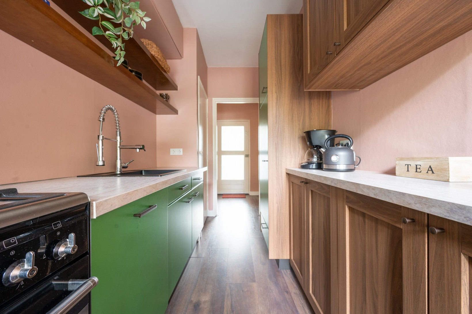 Appartement te koop: Germanenlaan 96, Apeldoorn