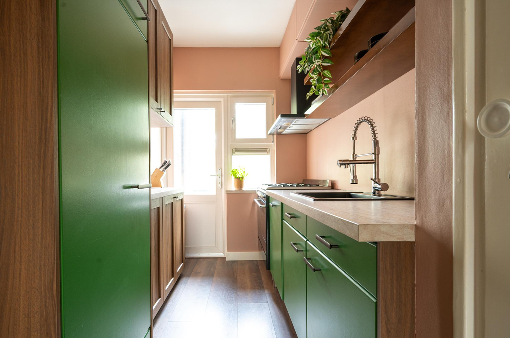 Appartement te koop: Germanenlaan 96, Apeldoorn