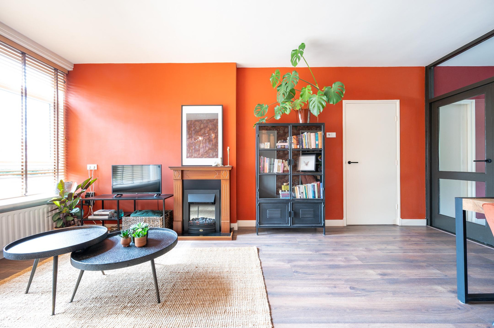 Appartement te koop: Germanenlaan 96, Apeldoorn