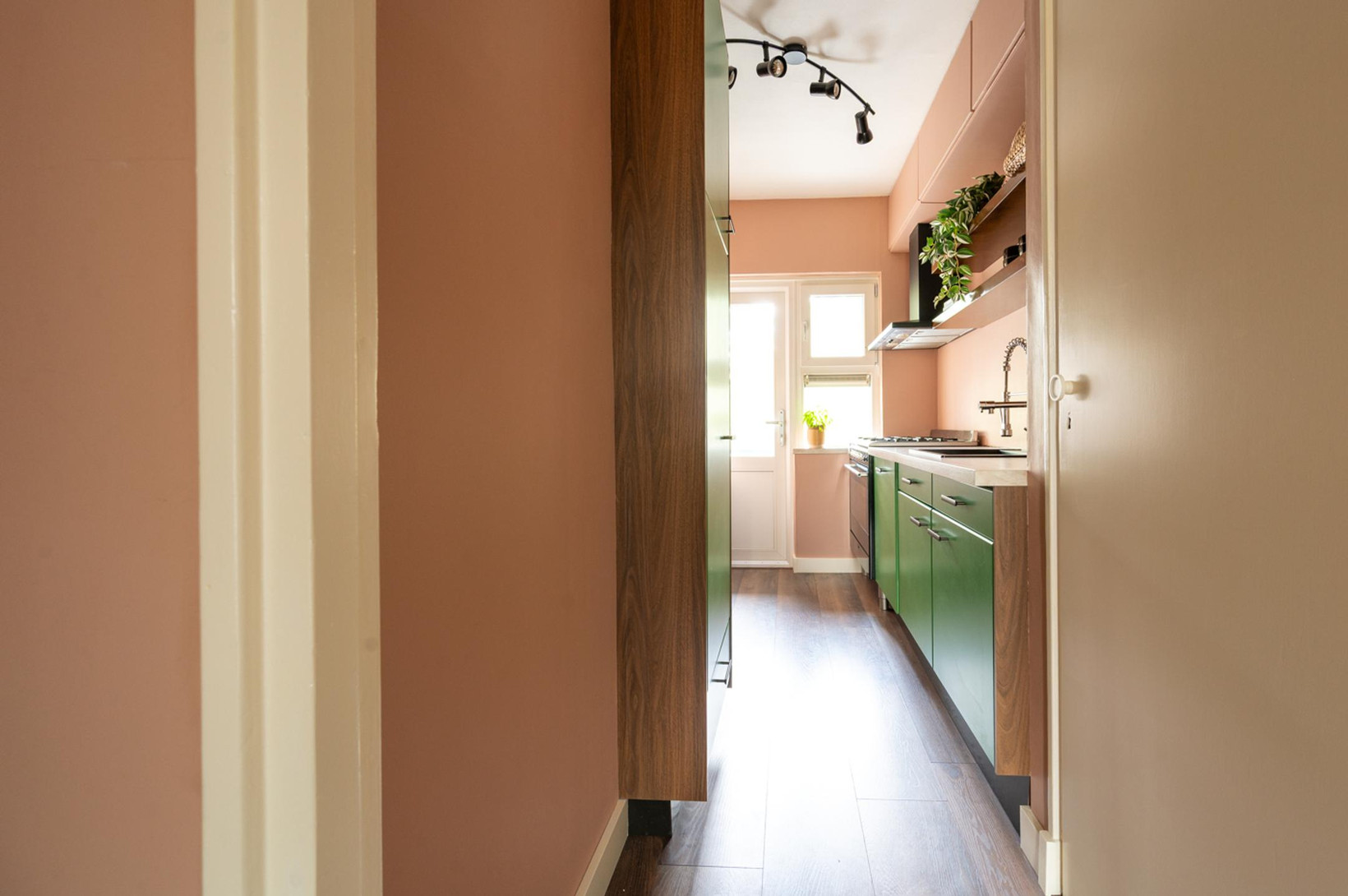 Appartement te koop: Germanenlaan 96, Apeldoorn