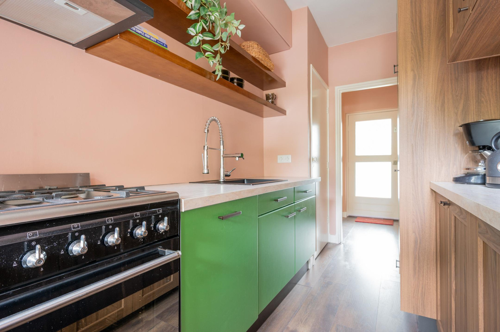 Appartement te koop: Germanenlaan 96, Apeldoorn