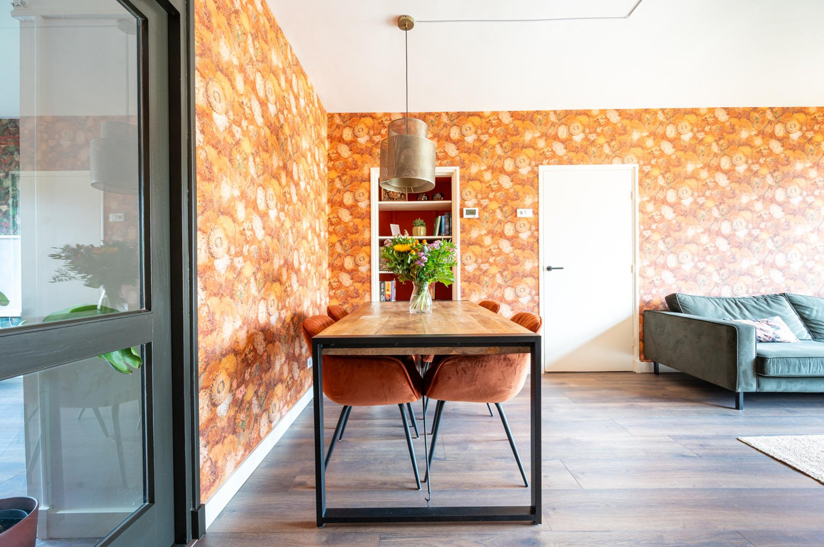 Appartement te koop: Germanenlaan 96, Apeldoorn