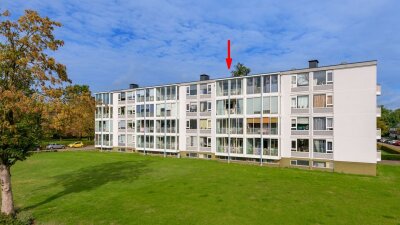 Appartement te koop Eburonenstraat 41