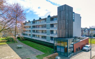 Eburonenstr. 9