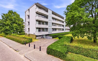 Eburonenstraat 97