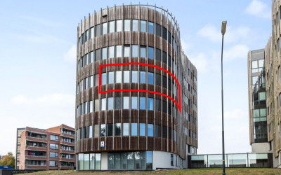 Romeinenlaan 30
