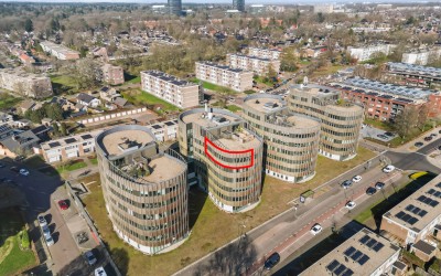 Romeinenlaan 74