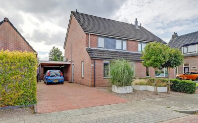 Frans van Mierisstraat 29-A