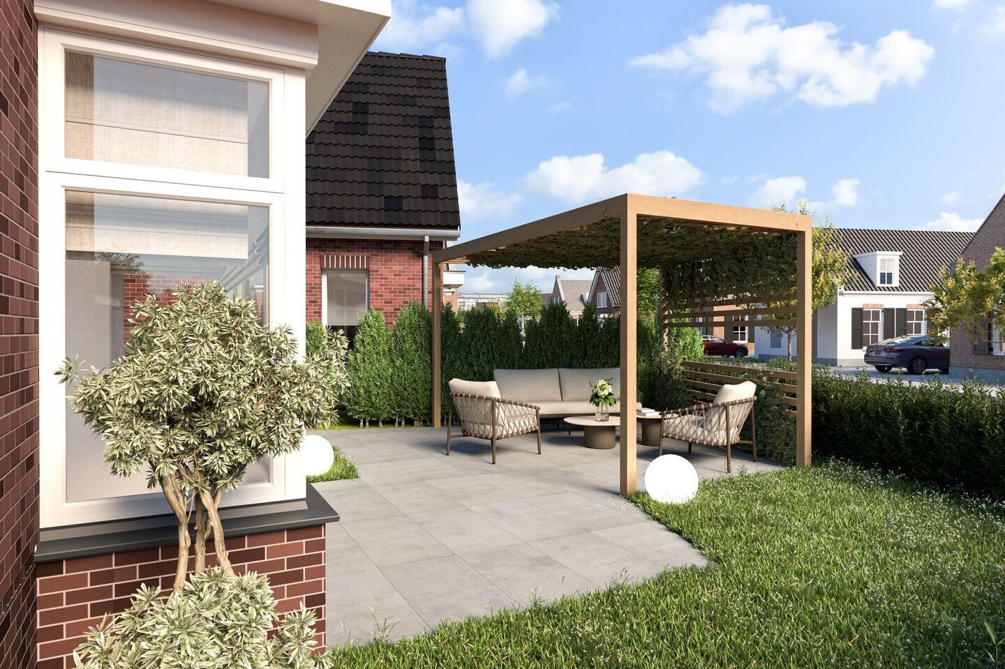 Woning te koop: Frans van Mierisstraat 2, Apeldoorn