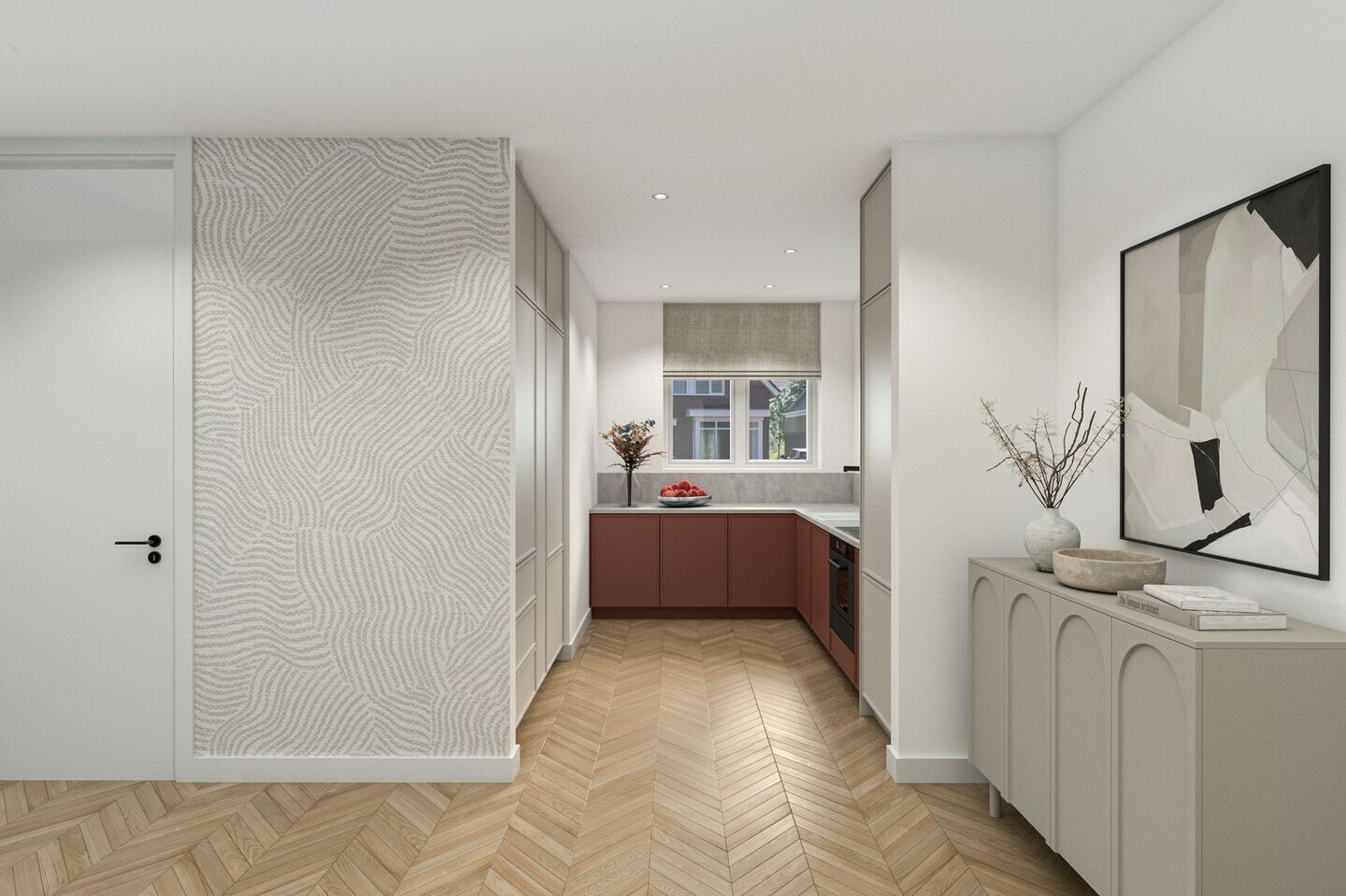 Woning te koop: Frans van Mierisstraat 2, Apeldoorn