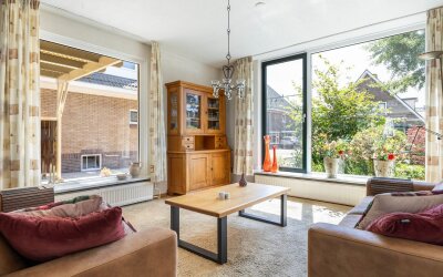 Frans van Mierisstraat 8