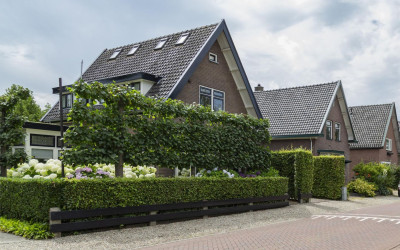 Zanderijweg 100